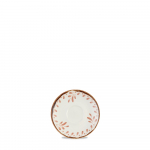 HARVEST MEDITERRANEAN TERRACOTTA SAUCER 11.8CM