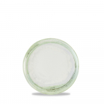 MAKER'S COLLECTION FINCA FLINT ORGANIC COUPE PLATE 23CM