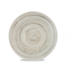 ELEMENTS DUNE CAPPUCCINO SAUCER 6.25"