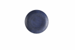 HOMESPUN CHROMA TWILIGHT EVOLVE COUPE PLATE 8.67"