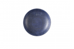 HOMESPUN CHROMA TWILIGHT EVOLVE COUPE BOWL 9.75"