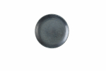 ASTRO METALLIC BLUE EVOLVE COU PE PLATE 8.67"