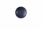 HOMESPUN CHROMA TWILIGHT COUPE BOWL 7.25"