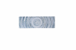 ELEMENTS COAST TASTING TRAY PL ATE 33X11CM