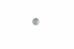 CINNAMON BROWN DUCK EGG KOCHI DIP POT 2OZ
