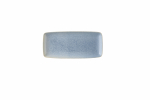 EVO AZURE RECTANGULAR TRAY 10 5/8X 4 7/8"