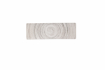 ELEMENTS DUNE TASTING TRAY PLA TE 33X11CM