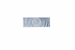 ELEMENTS COAST TASTING TRAY PL ATE 25X9CM