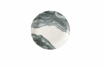 TIDE BLACK EVOLVE COUPE PLATE 10.25"