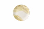 TIDE GOLD EVOLVE COUPE PLATE 1 0.25"