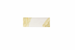 TIDE GOLD TASTING TRAY PLATE 2 5X9CM
