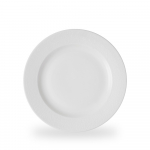 VIANA PROFILE FOOTED PLATE 27.6CM 10 7/8"