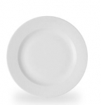 VIANA PROFILE PLATE 8 1/4" 21CM 8 1/4"