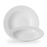 VIANA PROFILE PASTA BOWL 30.9CM 59.6CL 21OZ