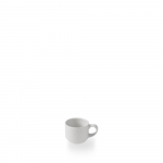 VIANA PROFILE STACKING CUP 9CL 3OZ H: 5.3CM DIA: 6CM