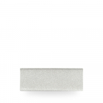 VIANA CHARCOAL GREY TASTING TRAY 24.7CM X 8.8CM