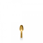 LES ESSENCES VINTAGE LONG HANDLED TASTING SPOON 12CM