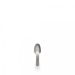 LES ESSENCES VINTAGE GOLD LONG HANDLED TASTING SPOON 12CM