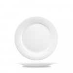 CHURCHILL ART DE CUISINE MENU MID RIM PLATE 6.7"