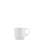 CHURCHILL ART DE CUISINE MENU STACKING CUP 7.4OZ