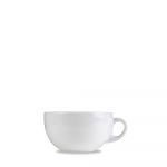 CHURCHILL ART DE CUISINE MENU CAPPUCCINO CUP 12OZ