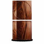 CHURCHILL ART DE CUISINE ACACIA WOOD PRESENTATION BOARD 13.2"