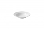 CHURCHILL ALCHEMY ABSTRACT 17OZ SOUP BOWL WHITE
