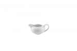 CHURCHILL ALCHEMY ABSTRACT 5OZ JUG WHITE