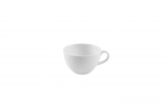 CHURCHILL ALCHEMY ABSTRACT 8OZ CUP WHITE