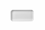CHURCHILL ALCHEMY ABSTRACT DEEP TRAY 11 3/4X7 7/8"