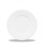 CHURCHILL ALCHEMY FINE CHINA AMBIENCE STANDARD RIM PLATE 6.4"