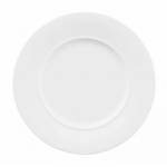 CHURCHILL ALCHEMY FINE CHINA AMBIENCE STANDARD RIM PLATE 12.5"