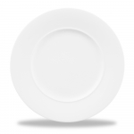 CHURCHILL ALCHEMY FINE CHINA AMBIENCE STANDARD RIM PLATE 11"