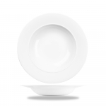 CHURCHILL ALCHEMY FINE CHINA AMBIENCE STANDARD RIM BOWL 10OZ