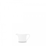 CHURCHILL ALCHEMY FINE CHINA AMBIENCE OVAL JUG 2OZ