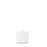 CHURCHILL ALCHEMY FINE CHINA AMBIENCE OVAL SUGAR BOWL 6OZ