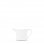 CHURCHILL ALCHEMY FINE CHINA AMBIENCE OVAL JUG 5OZ
