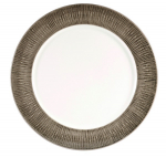 CHURCHILL BAMBOO PRESENTATION PLATE 12" DUSK X12 DUBALP121