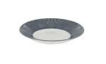 CHURCHILL BAMBOO SPINWASH MIST COUPE PLATE 9 7/8" MBBALD251