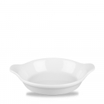 CHURCHILL COOKWARE EARED SML ROUND 10.6OZ WHCWSREN1