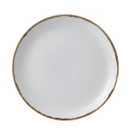 DUDSON HARVEST NATURAL COUPE PLATE 11.3"