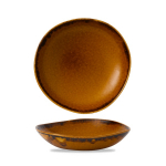 DUDSON HARVEST BROWN ORGANIC BOWL 38OZ