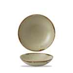 DUDSON HARVEST LINEN COUPE BOWL 15OZ
