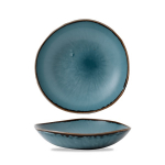 DUDSON HARVEST BLUE ORGANIC BOWL 38OZ