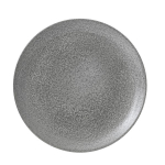 DUDSON EVO ORIGINS NATURAL GREY COUPE PLATE 11.3"