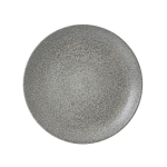 DUDSON EVO ORIGINS NATURAL GREY COUPE PLATE 8.5"