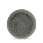 DUDSON EVO GRANITE COUPE PLATE 6.4"