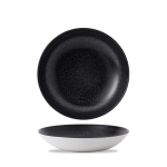 DUDSON EVO ORIGINS MIDNIGHT BLACK COUPE BOWL 40OZ