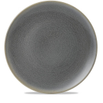 DUDSON EVO GRANITE COUPE PLATE 11.6"