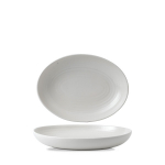 DUDSON EVO PEARL DEEP OVAL BOWL 38OZ